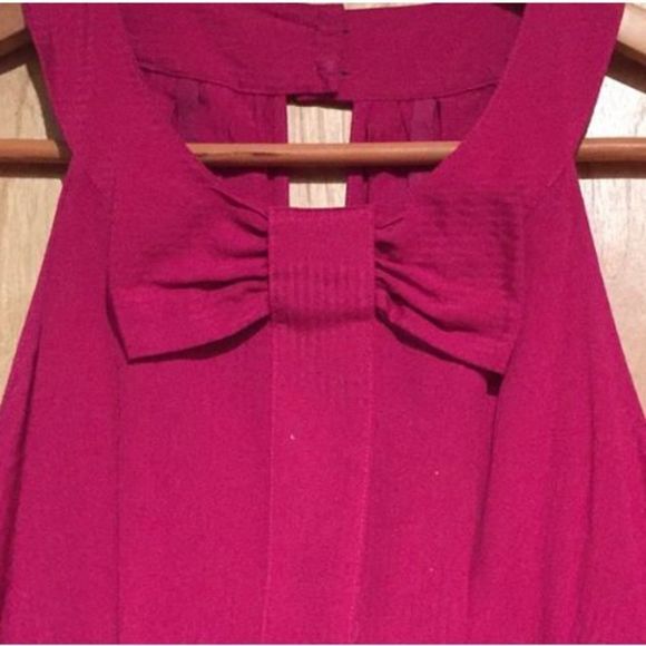 *HOST PICK* Marc Jacobs • Silk Bow Dress - Picture 2 of 14